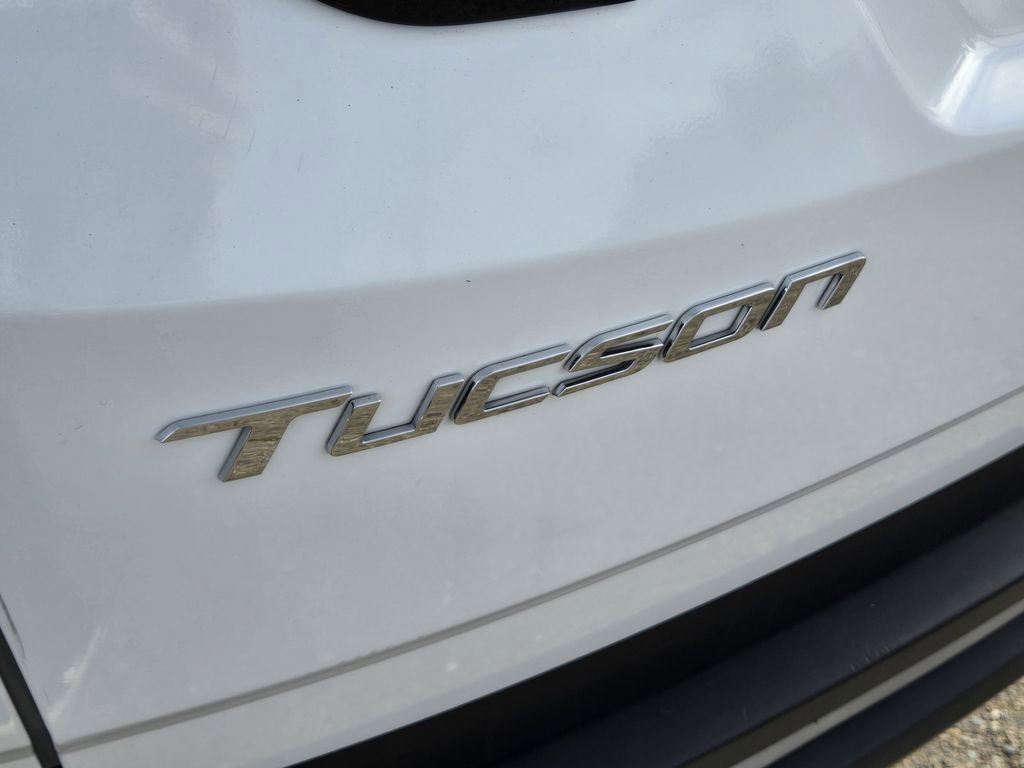 Used 2024 Hyundai Tucson SEL AWD/4WD image 9