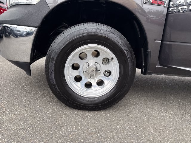 Used 2016 RAM 1500 Tradesman w/ Popular Equipment Group AWD/4WD image 26
