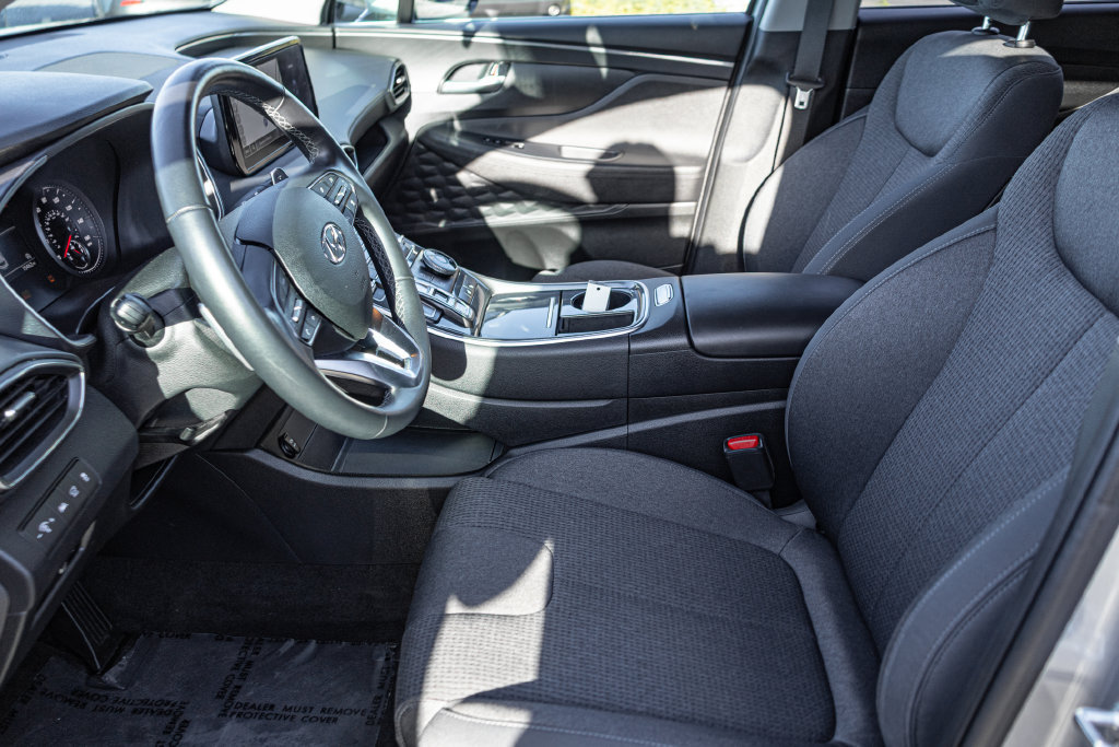 Certified 2023 Hyundai Santa Fe SEL AWD/4WD image 14
