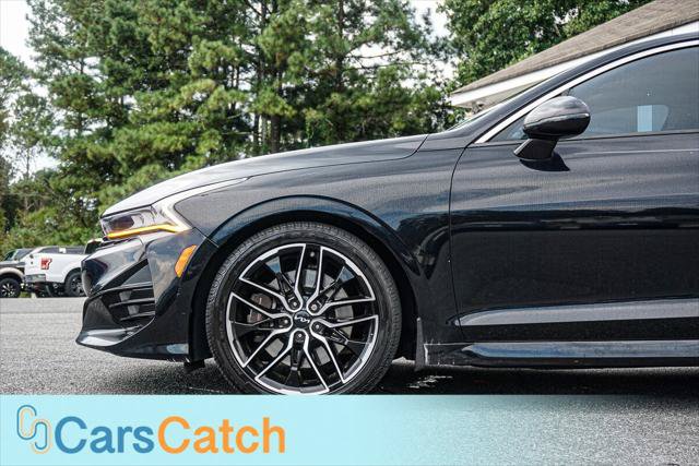 Used 2023 Kia K5 GT FWD image 14