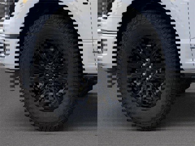 New 2025 Ford F150 Platinum image 41