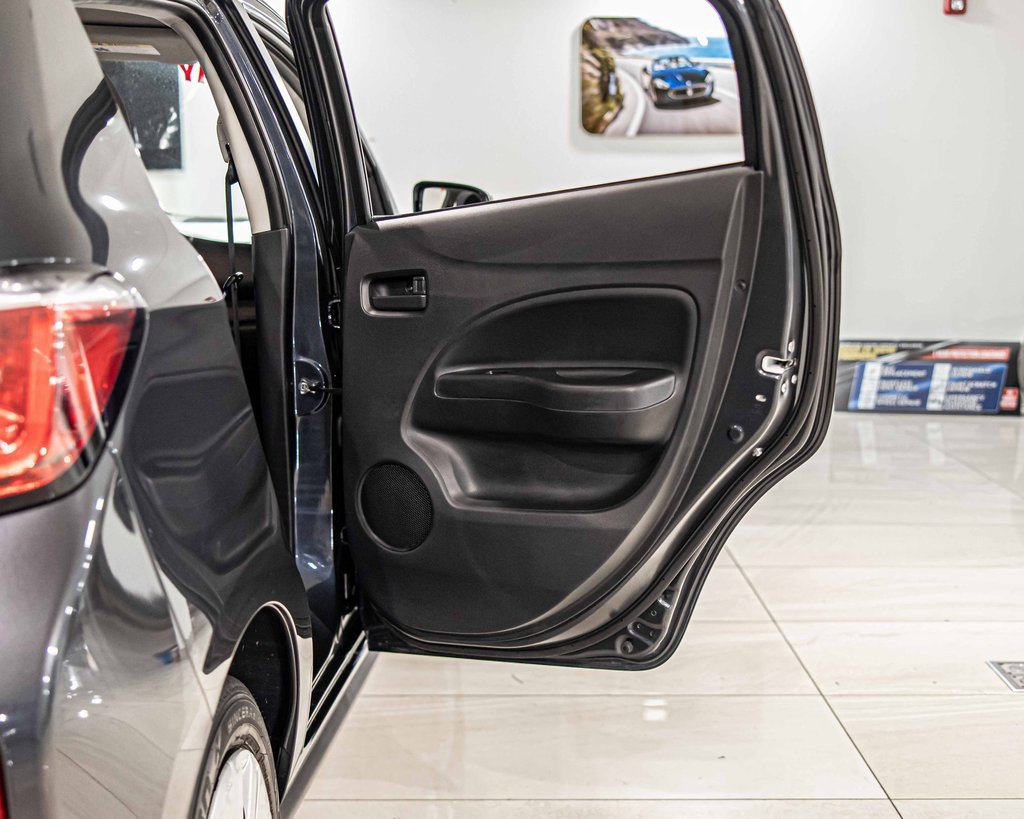 Used 2024 Mitsubishi Mirage ES image 34