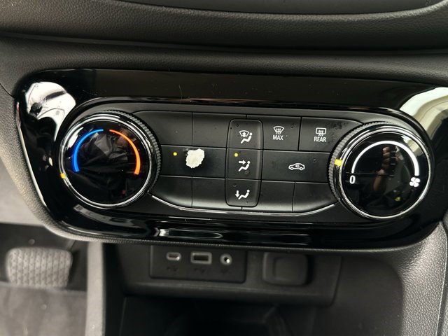 Certified 2023 Buick Encore GX Preferred image 28