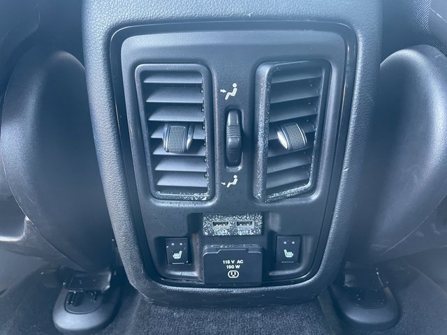 Used 2022 Dodge Durango R/T image 30