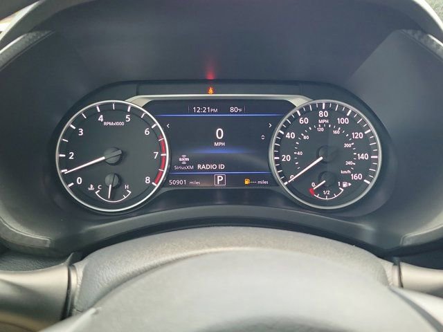 Used 2024 Nissan Sentra SV image 24