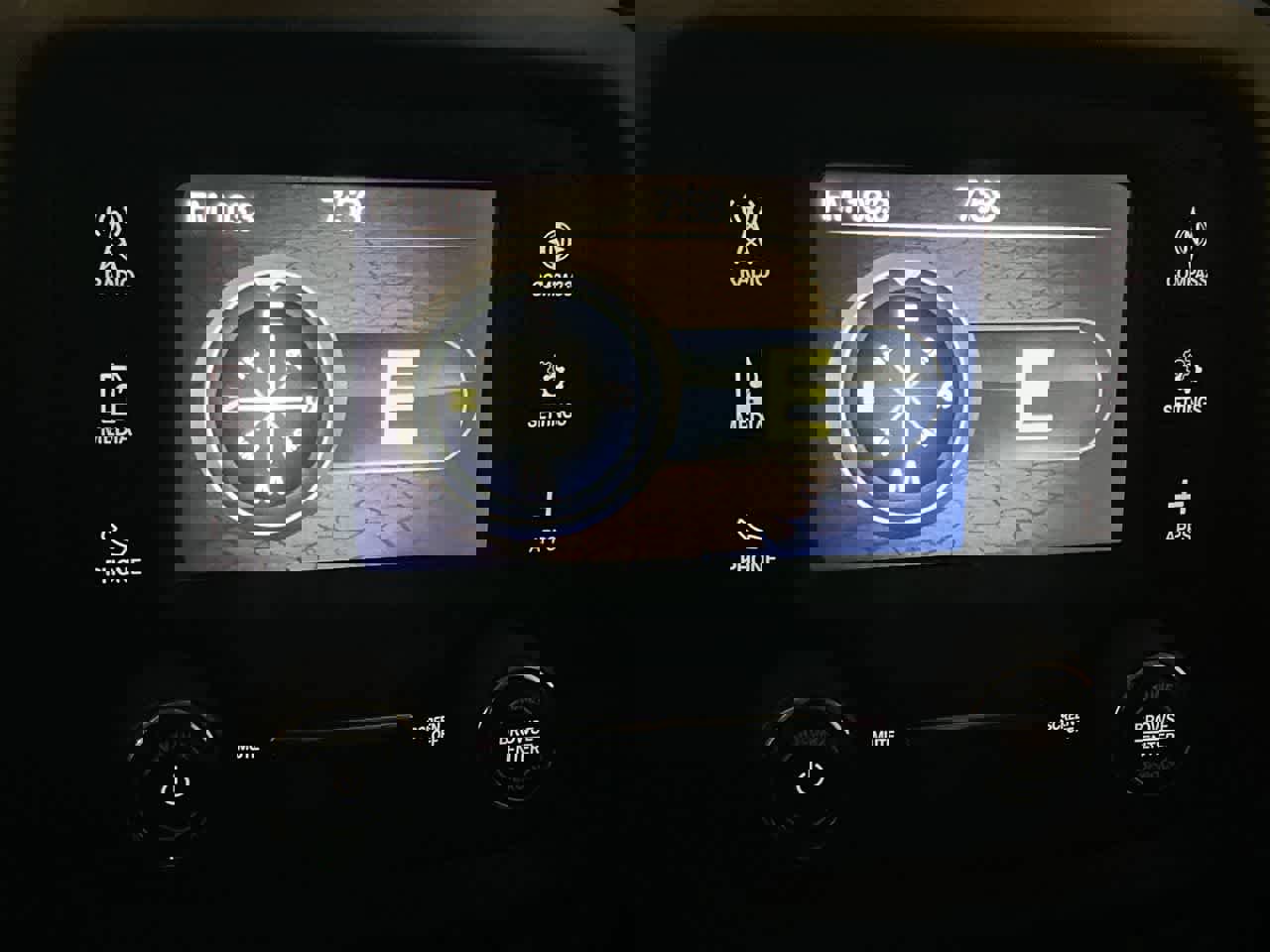 Used 2019 Jeep Renegade Sport image 18