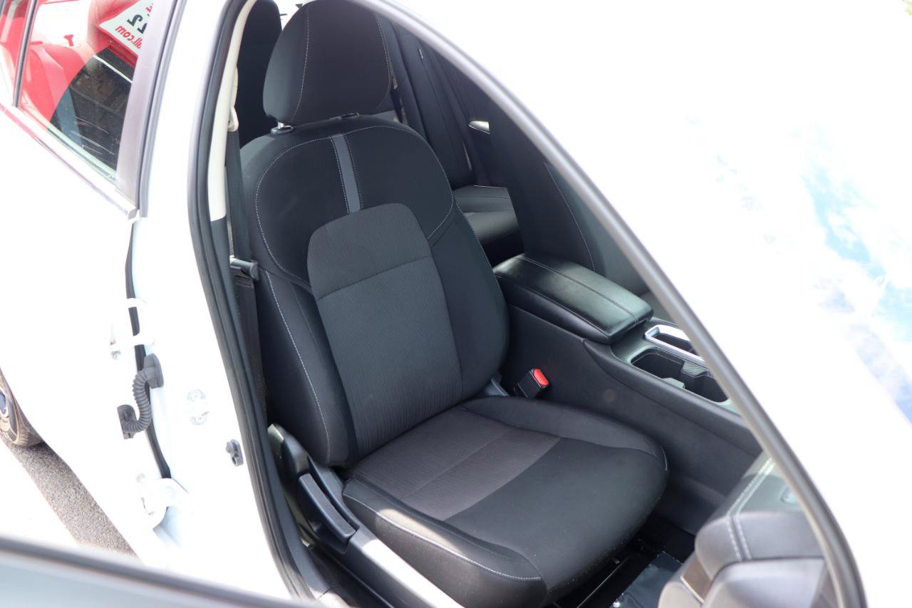 Used 2024 Nissan Sentra SV FWD image 14