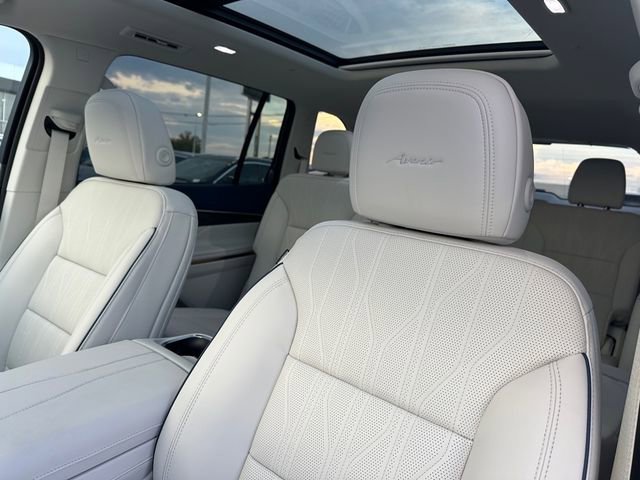 New 2026 Buick Enclave Avenir w/ Super Cruise Package image 27