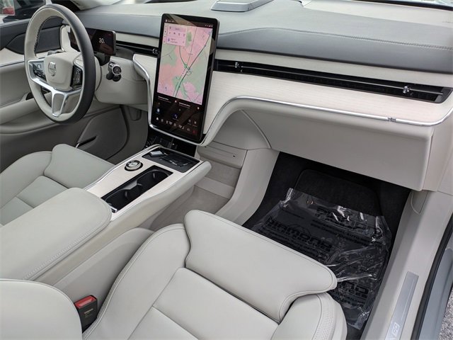 New 2025 Volvo EX90 Ultra image 24