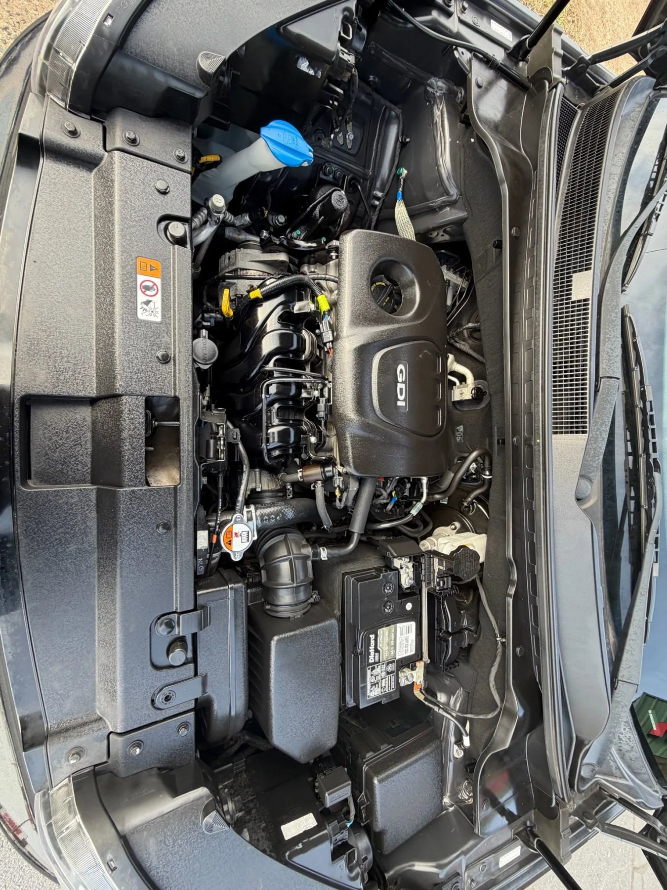 Used 2019 Kia Soul EV image 23