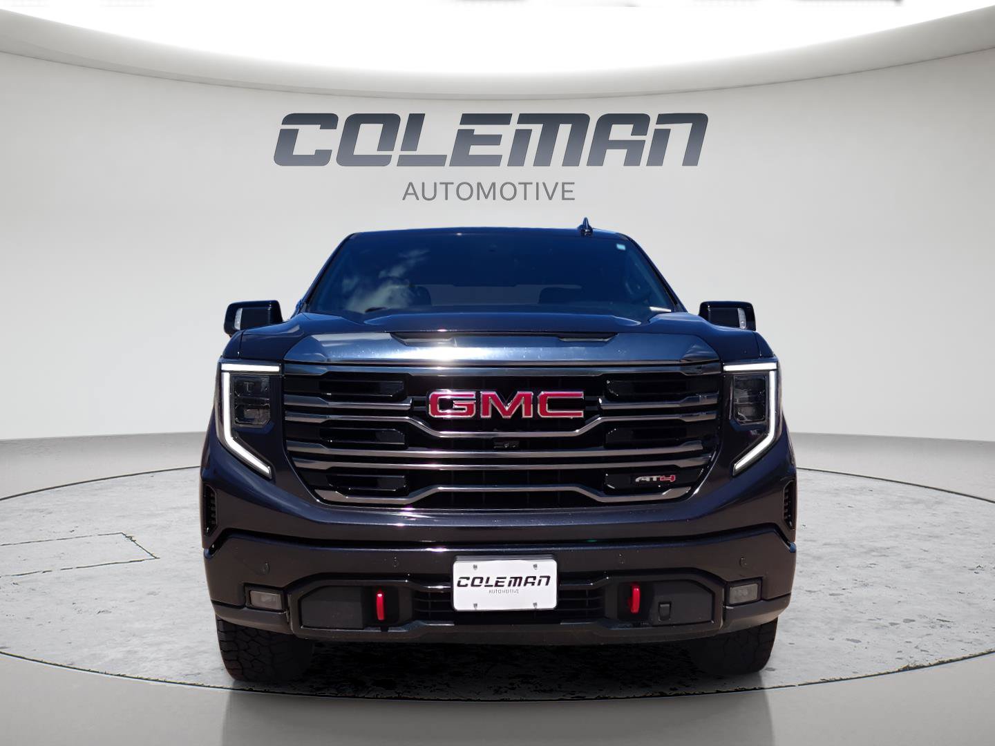 Used 2022 GMC Sierra 1500 AT4 w/ AT4 Premium Package AWD/4WD image 12