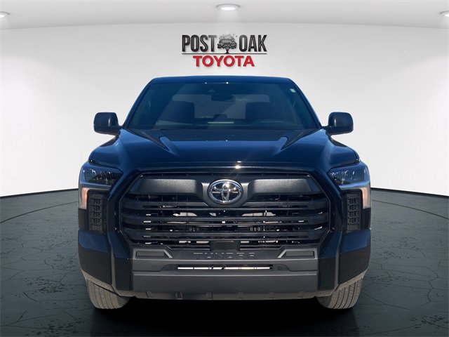 New 2026 Toyota Tundra SR image 2