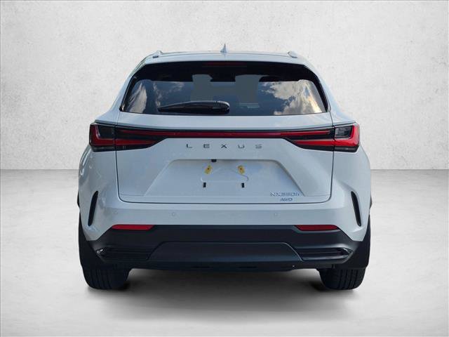 Used 2026 Lexus NX 350h AWD w/ Accessory Package (2T) image 6