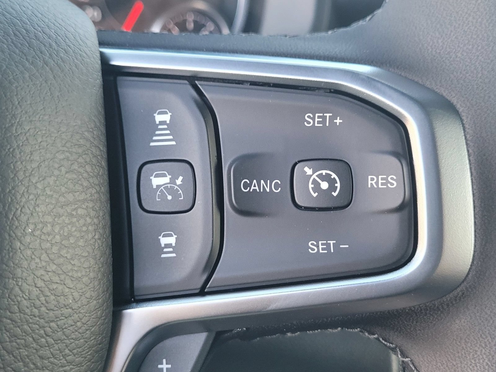 New 2026 RAM 1500 Big Horn AWD/4WD image 17