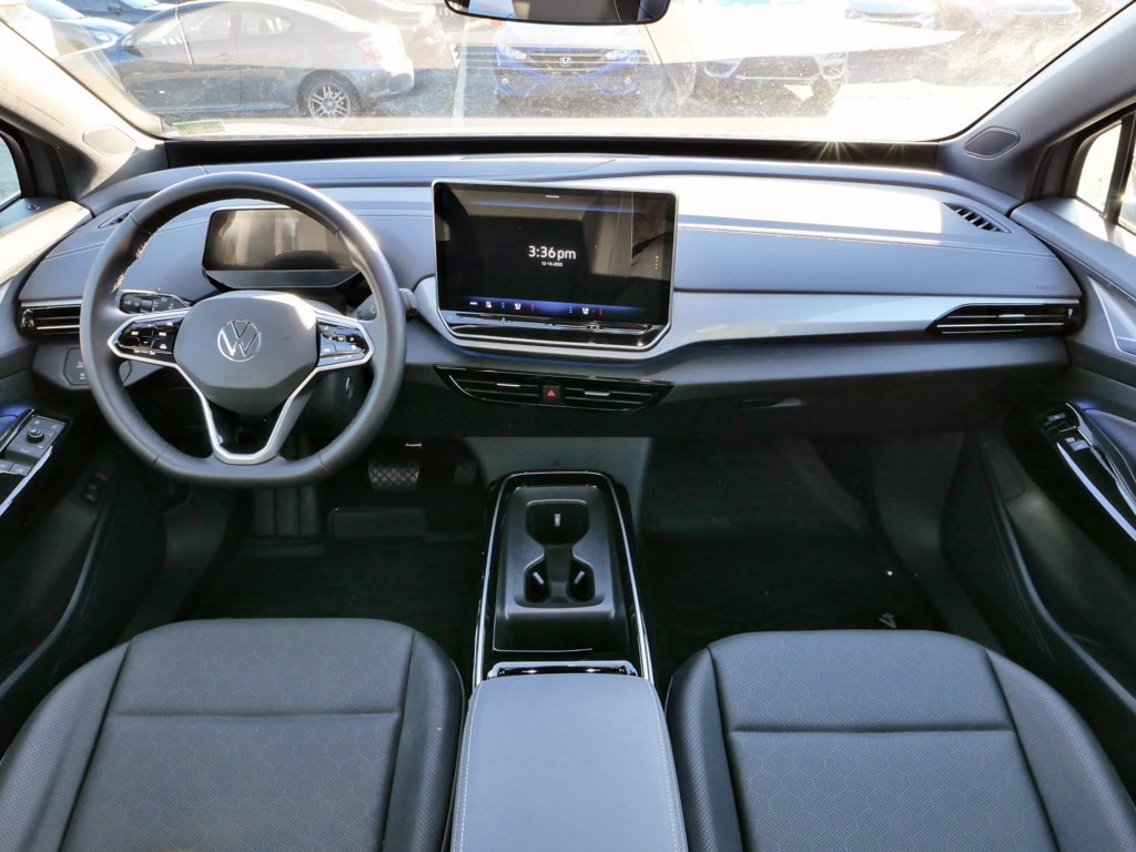 Used 2024 Volkswagen ID.4 Pro S image 15