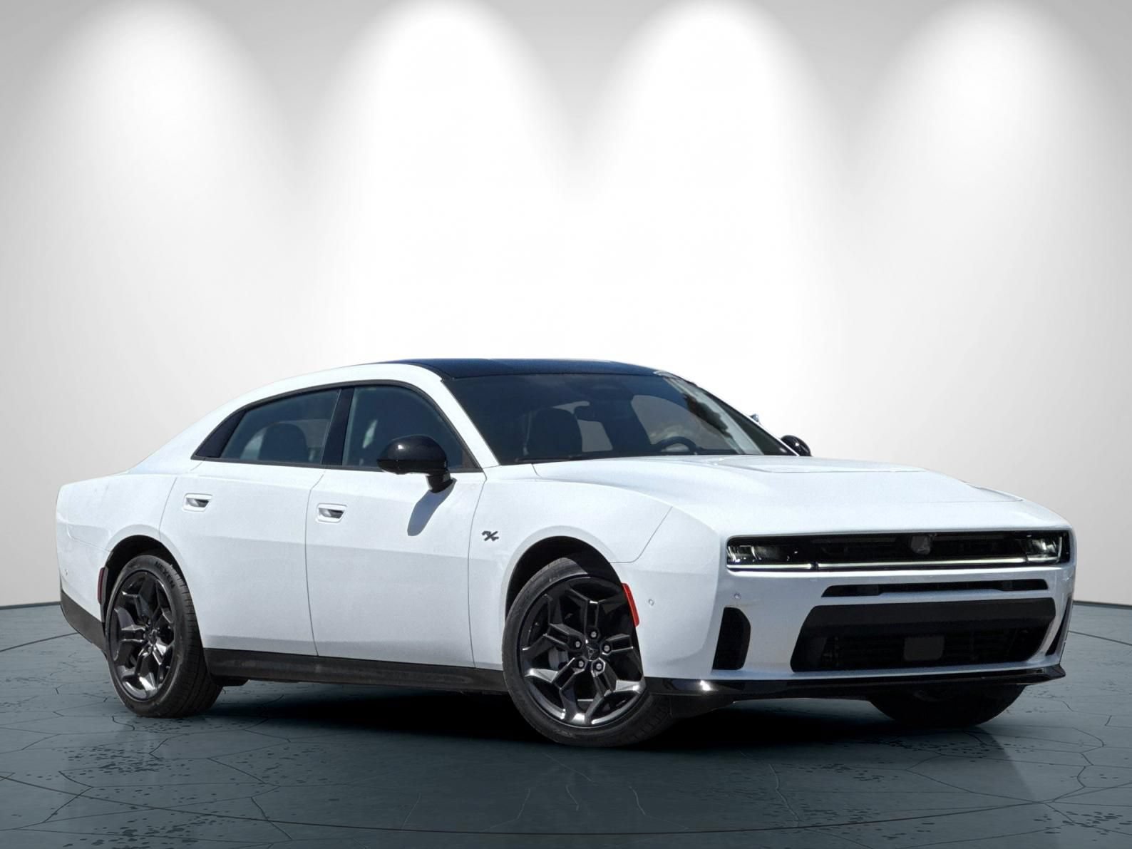 New 2026 Dodge Charger R/T AWD/4WD image 2
