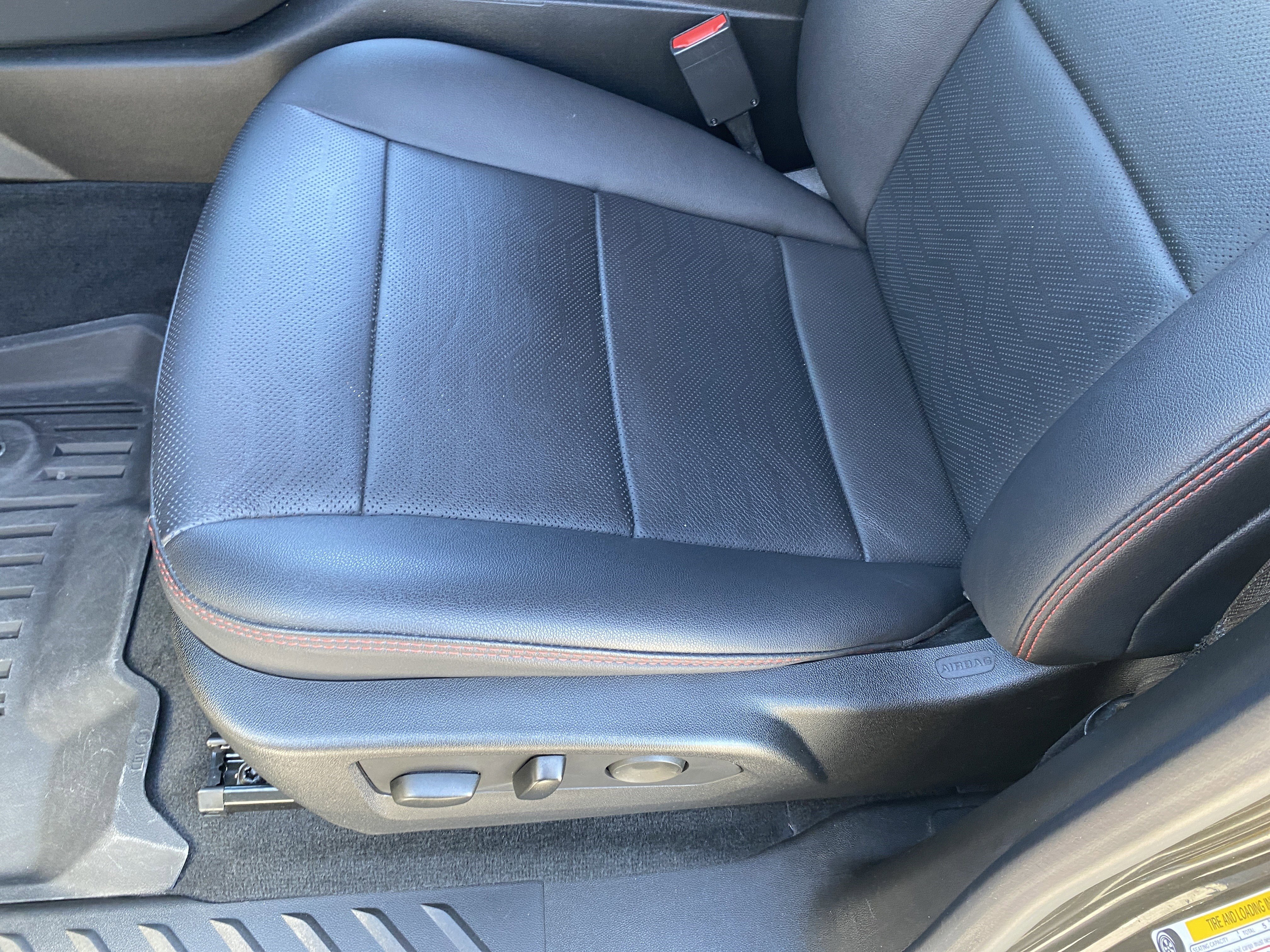 Used 2023 Chevrolet Colorado Z71 w/ Z71 Convenience Package 2 AWD/4WD image 14