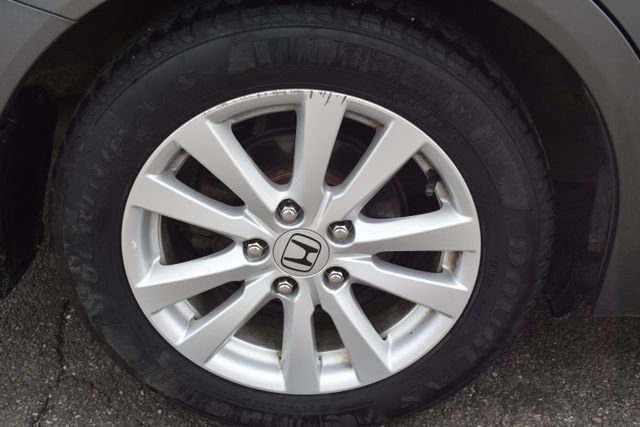 Used 2012 Honda Civic EX image 43