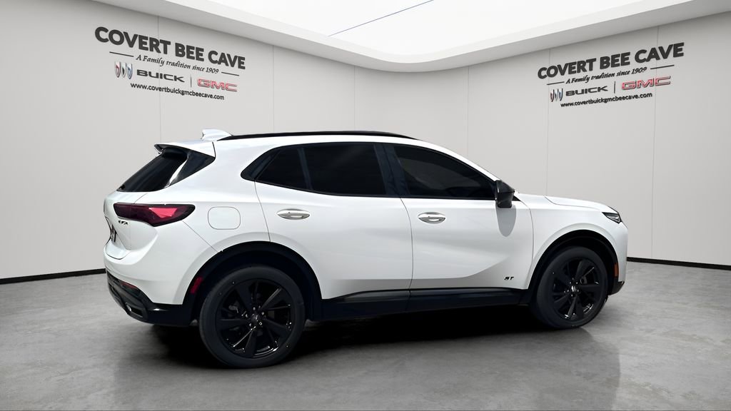 New 2026 Buick Envision Sport Touring image 10