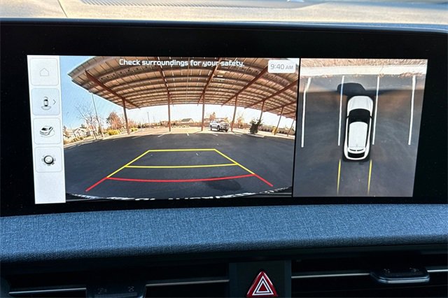 Certified 2024 Kia EV6 Wind w/ Wind Technology Package image 26