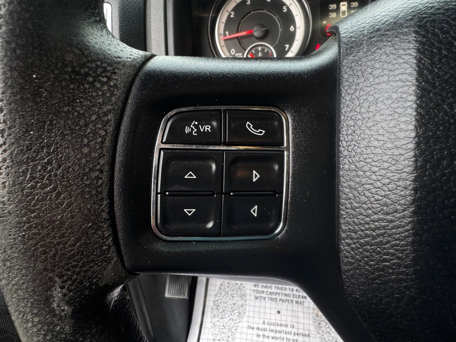 Used 2017 RAM 1500 Classic SLT image 13