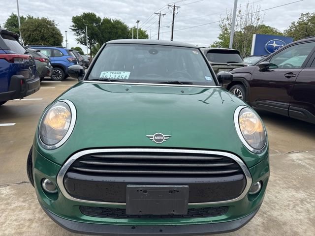 Used 2020 MINI Cooper 2-Door Hardtop image 7