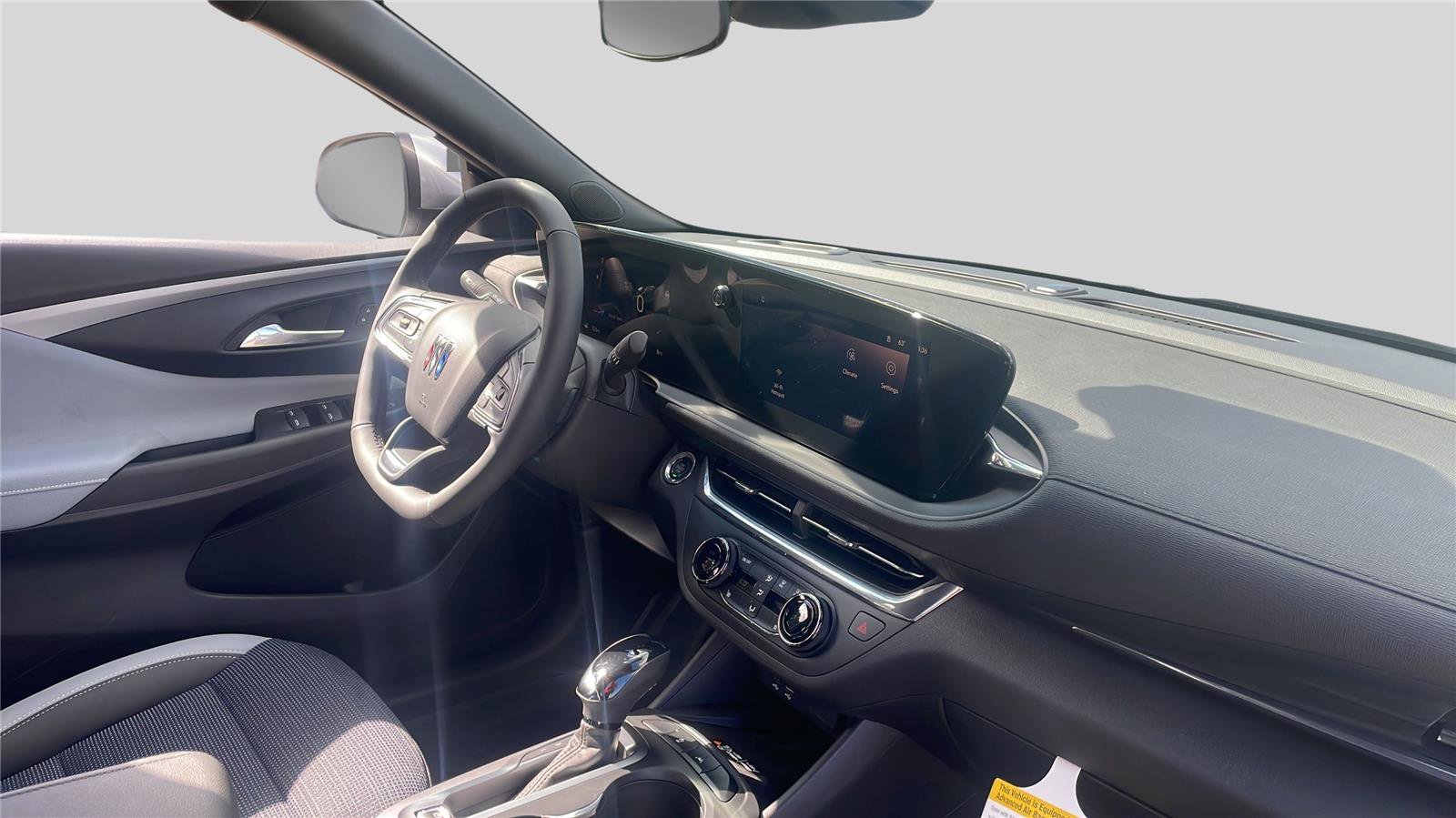 New 2026 Buick Envista Preferred w/ Convenience I Package image 21