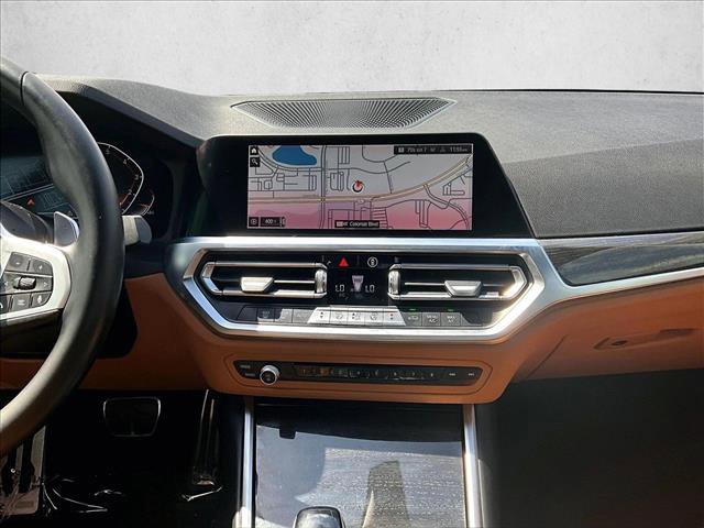 Used 2022 BMW 330i Sedan w/ M Sport Package image 8