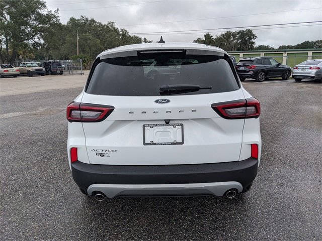 New 2026 Ford Escape Active image 5