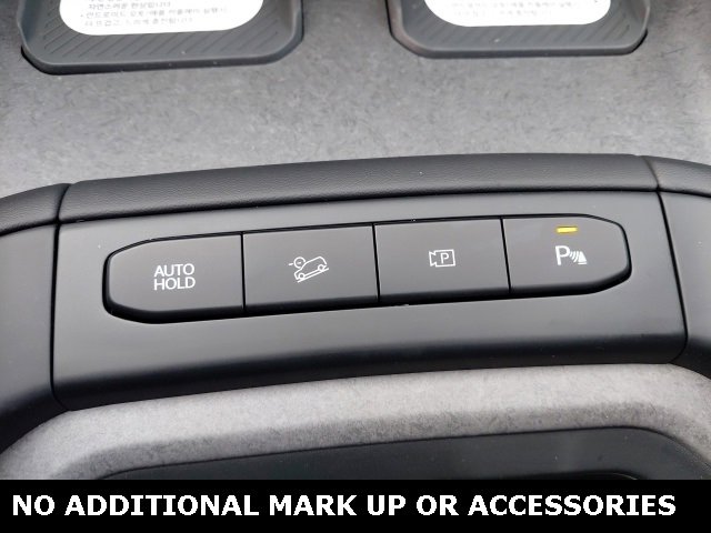 New 2027 Kia Telluride S image 16