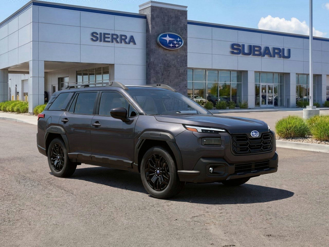 New 2026 Subaru Outback Limited XT w/ Premium/Limited Plus Package AWD/4WD image 16