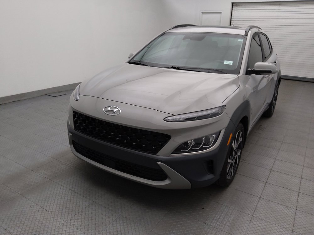 Used 2023 Hyundai Kona Limited FWD image 15