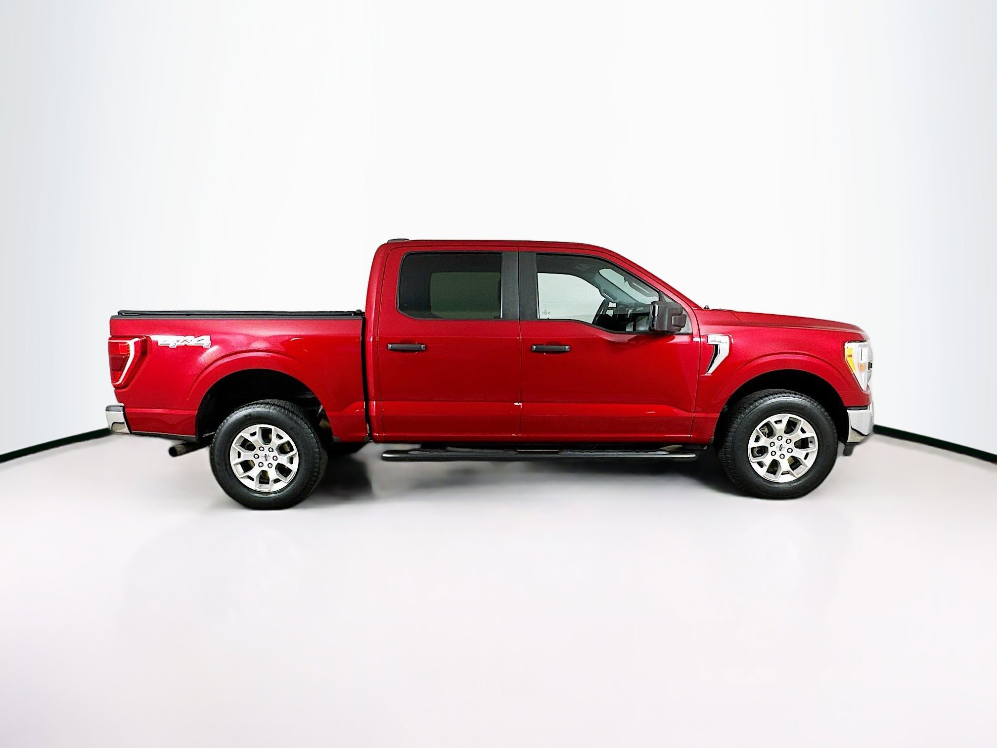 Used 2021 Ford F150 XLT image 10