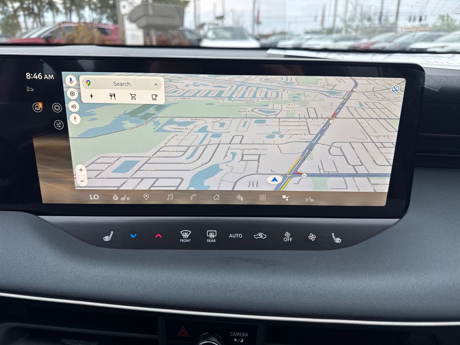 New 2026 Nissan Leaf Platinum+ image 19