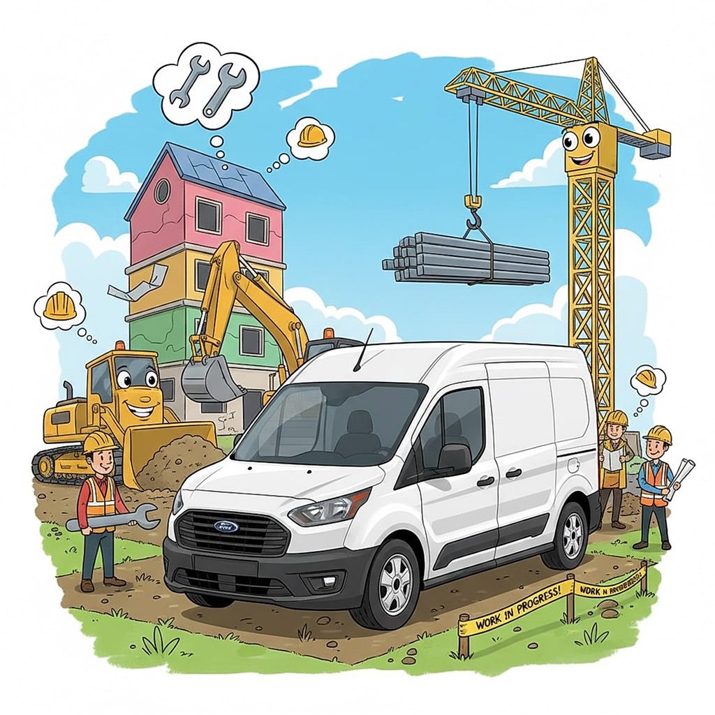 Certified 2023 Ford Transit Connect XL