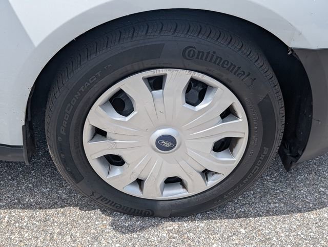Used 2019 Ford Transit Connect XL FWD image 13