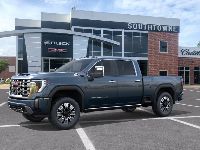 New 2026 GMC Sierra 2500 Denali AWD/4WD image 2