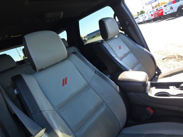 Used 2024 Dodge Durango GT image 44