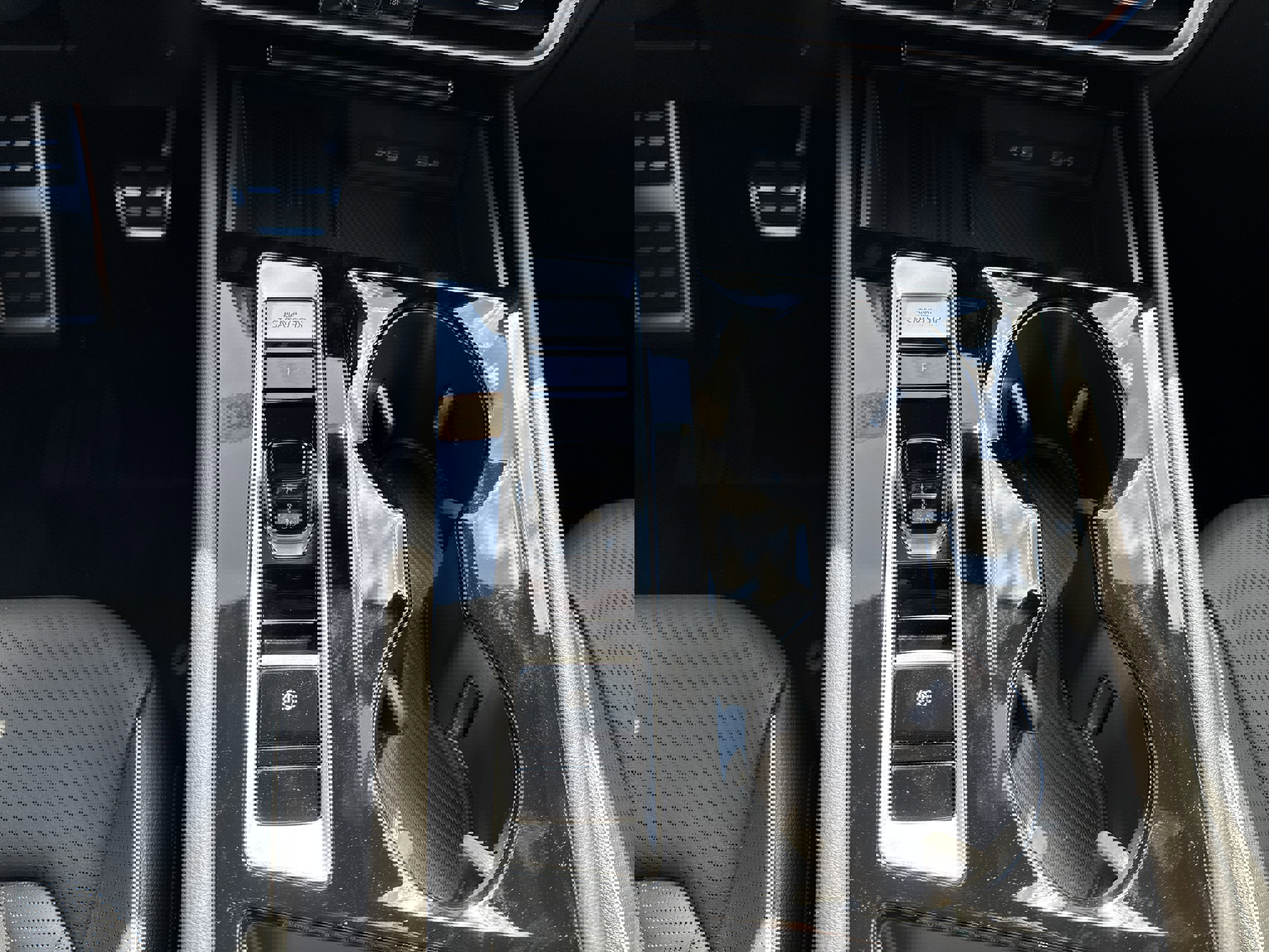 New 2026 Volkswagen Atlas Cross Sport SEL Premium R-Line image 22