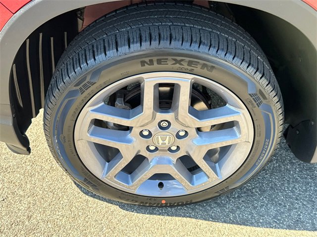 Used 2022 Honda Passport EX-L image 8