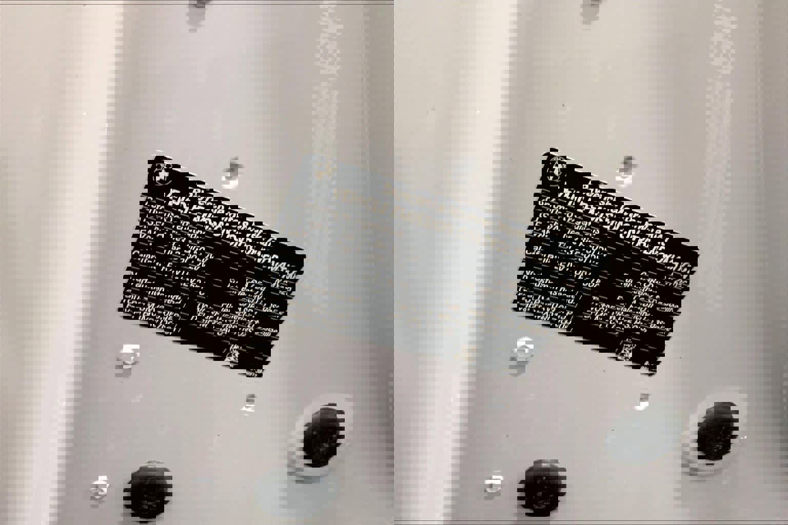 New 2026 BMW 550e xDrive w/ Executive Package AWD/4WD image 17