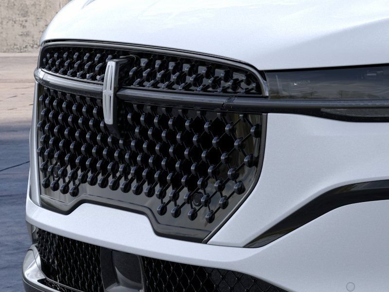 New 2026 Lincoln Nautilus Reserve AWD/4WD image 17