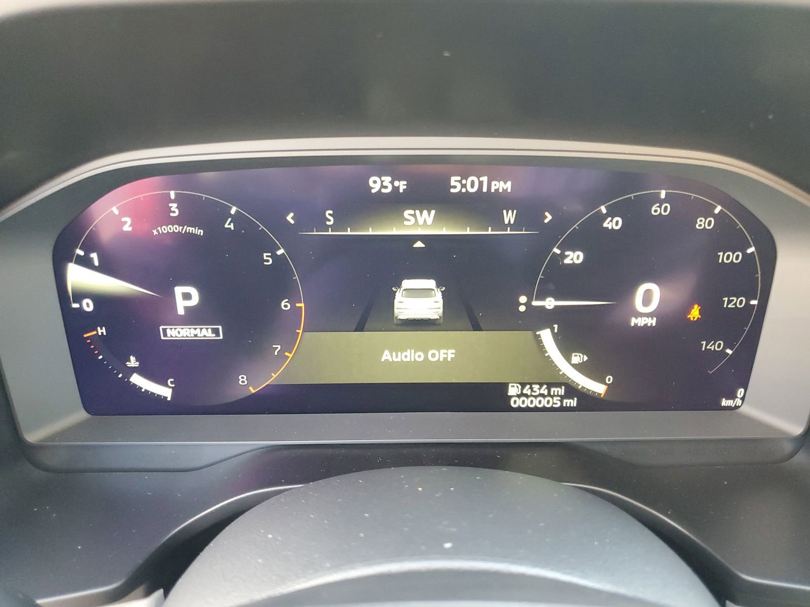 New 2025 Mitsubishi Outlander SE FWD image 14