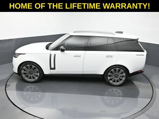 Used 2023 Land Rover Range Rover SE AWD/4WD image 75