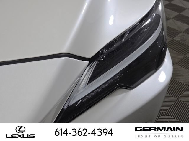 Certified 2024 Lexus RX 350 Premium w/ Convenience Package AWD/4WD image 13