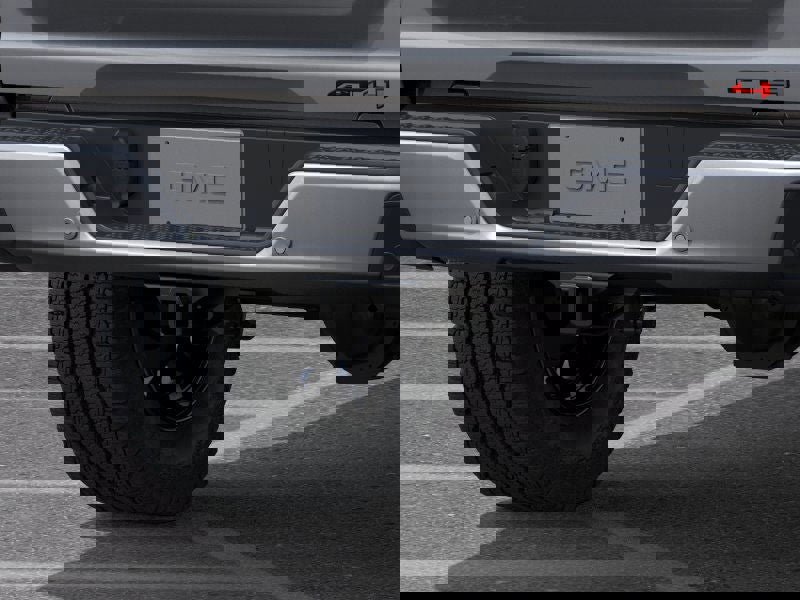 New 2026 GMC Canyon AT4 w/ Nightfall Essentials Package image 28