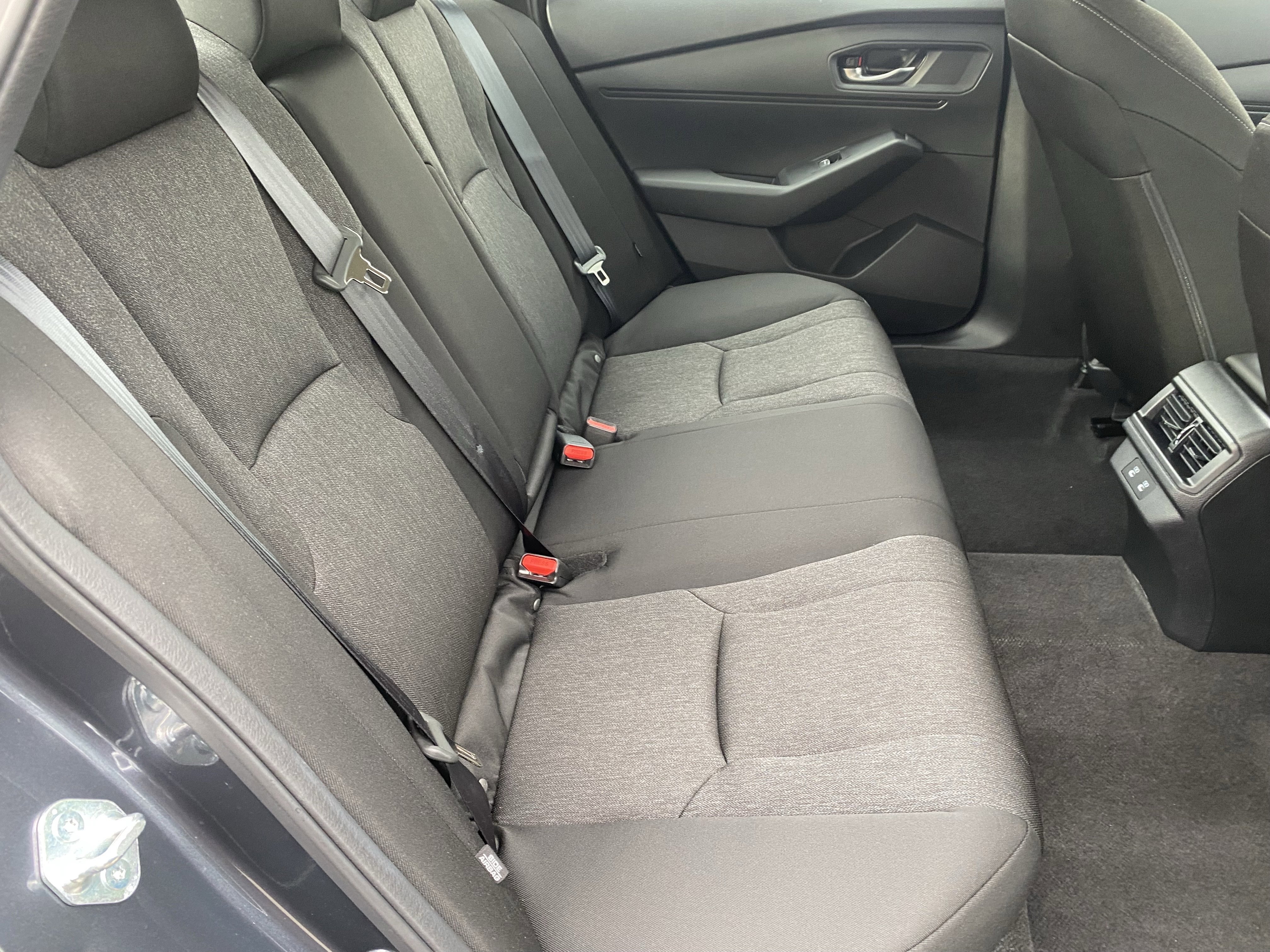 Used 2025 Honda Accord LX image 11