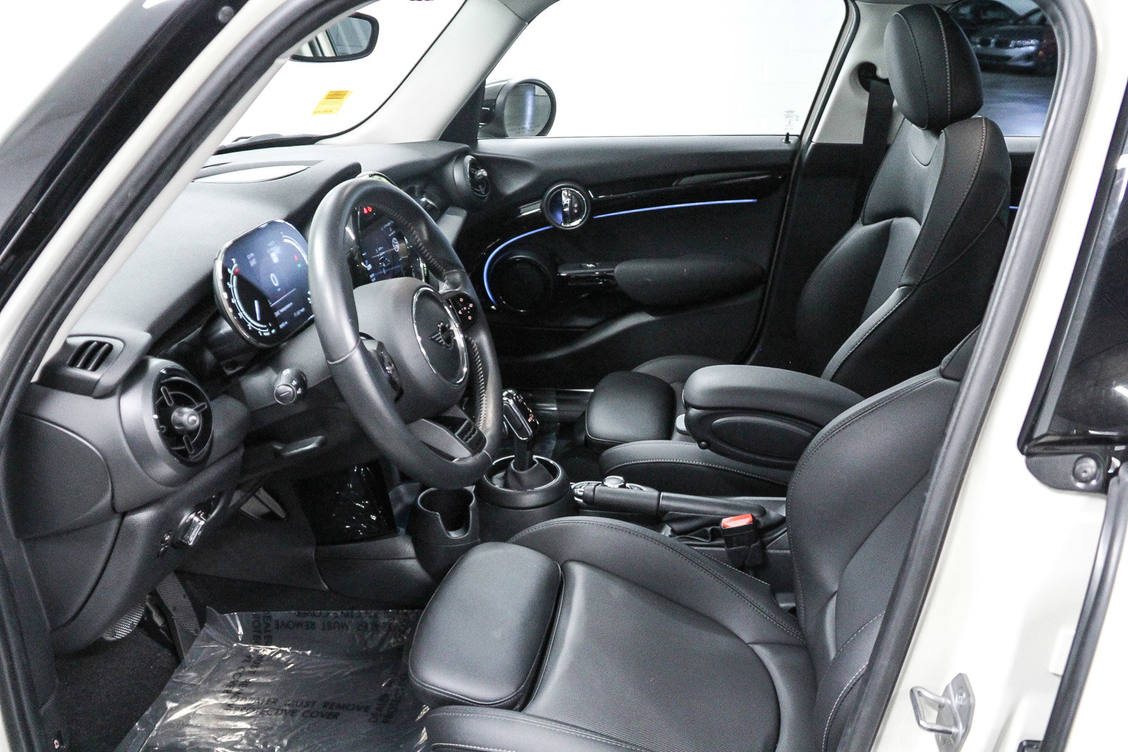 Certified 2023 MINI Cooper S FWD image 19