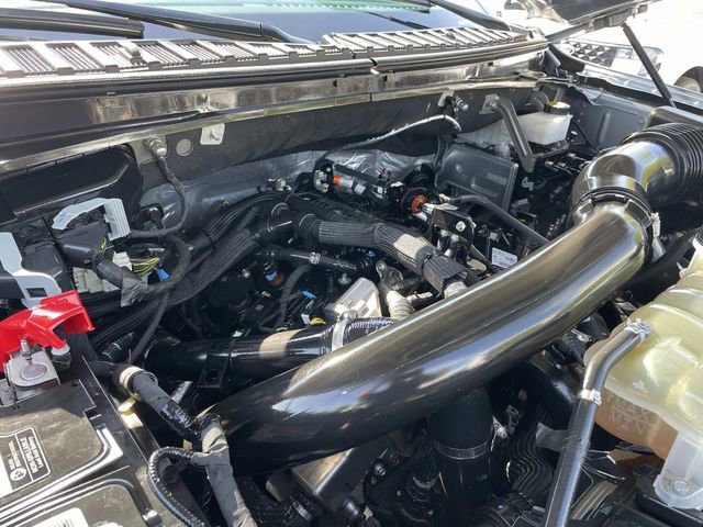 Certified 2024 Ford Expedition Max Limited AWD/4WD image 38