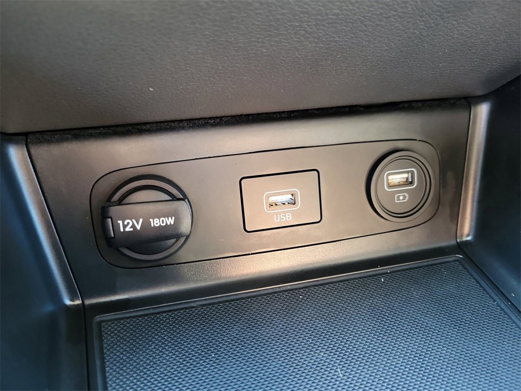Used 2023 Hyundai Sonata SEL w/ Cargo Package image 29